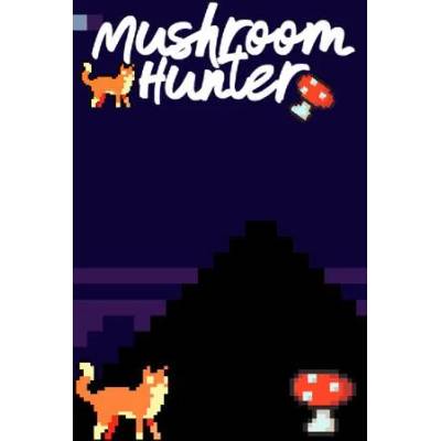 Игра Mushroom Hunter за PC Steam, Електронна доставка