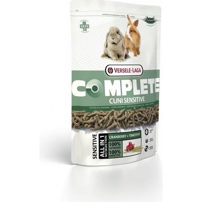 Versele-Laga Complete Cuni Sensitive 1,75 kg – Zboží Dáma