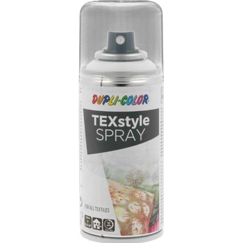 Dc Textyle spray farba na textil v spreji biela 150 ml