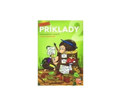 Farebn é príklady 2