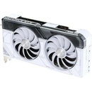 ASUS Dual GeForce RTX 4070 DUAL OC White 12GB GDDR6X 192bit (DUAL-RTX4070-O12G-WHITE/90YV0IZ4-M0NA00)