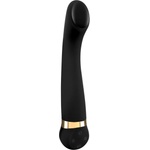 You2Toys Hot n Cold Vibrator Black
