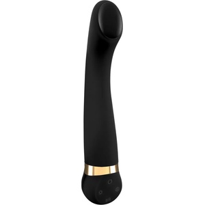 You2Toys Hot n Cold Vibrator Black