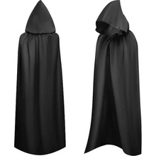 Malatec čarodějnický plášť / kápě