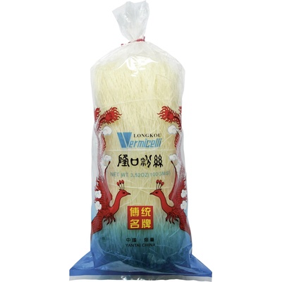Nan Fen Zhuang Sklenené rezance Vermicelli 100 g
