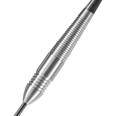 Harrows Silver Shark steel 21g R