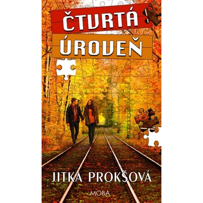 Čtvrtá úroveň Jitka Prokšová