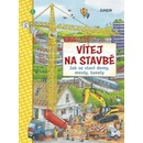 Vítej na stavbě