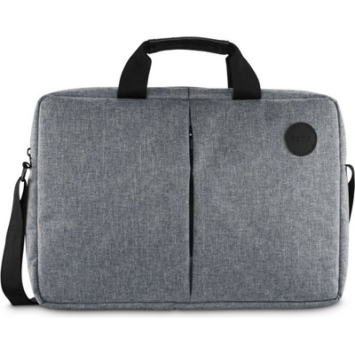 Hama Genua, taška na notebook, do 40 cm (15,6), šedá 227053