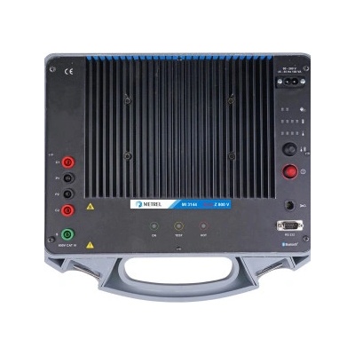 Metrel MI 3144 EU Z 800 V