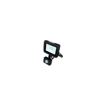 10w smd Прожектор с pir Датчик за движение 6000k (1647)