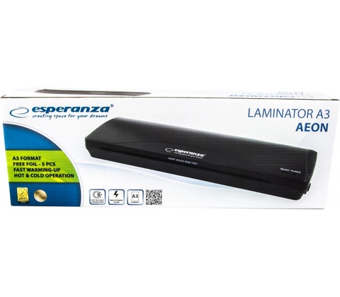 Esperanza EFL003