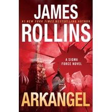 Arkangel - James Rollins