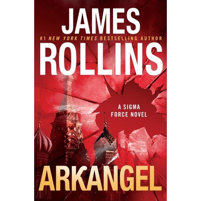 Arkangel - James Rollins