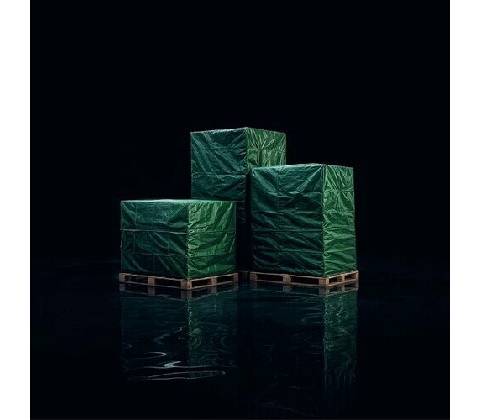 Doublespeak - DOUBLESPEAK LP