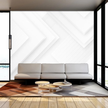 Image 1 of Art gift Фототапет - Симпъл