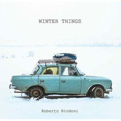 BINDONI, ROBERTO - WINTER THINGS CD