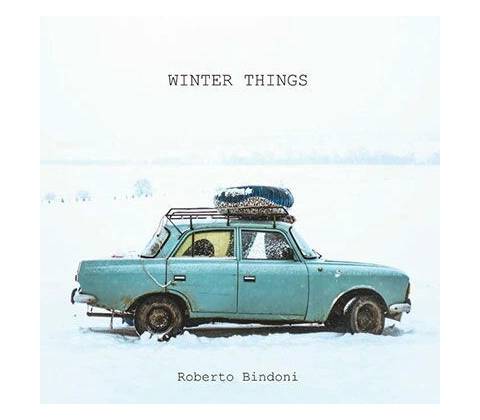 BINDONI, ROBERTO - WINTER THINGS CD