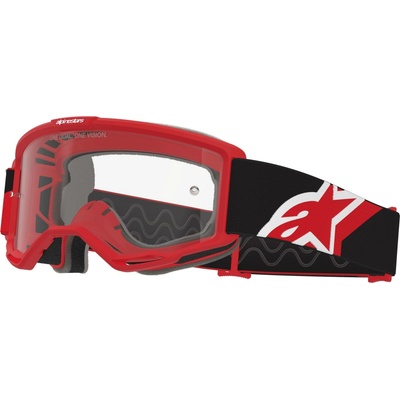 Alpinestars Vision OTG 2027