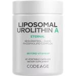 Codeage Liposomal Urolithin A 500 mg [60 капсули]
