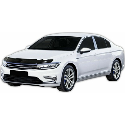 Scoutt Plastový kryt kapoty - Volkswagen Passat B8 2015-2024