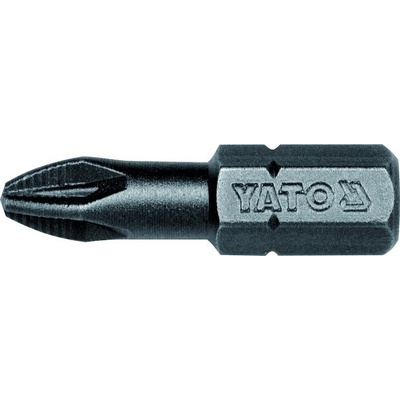 Yato 1/4 PZ2 x 25 mm 50 ks YT-7811