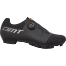 Topánky na bicykel DMT KM4 čierna