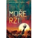 Moře rzi