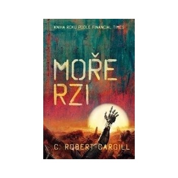 Moře rzi