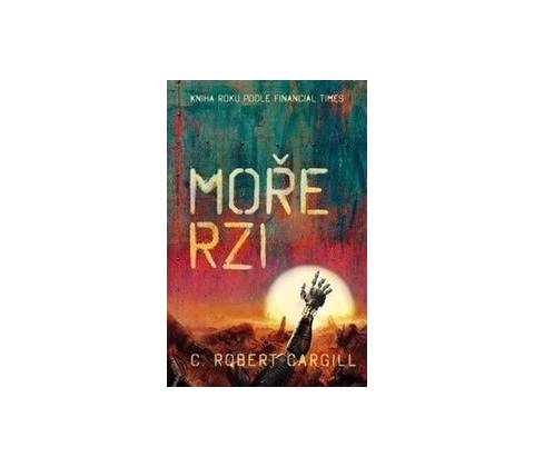 Moře rzi
