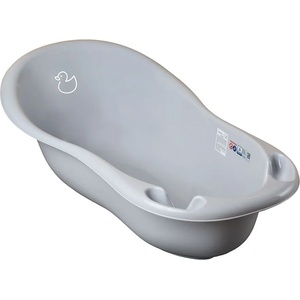 TEGA BABY Вана за къпане Tega Baby Мареа - Пате, 102 сm, сива (VKM018DK01LG)