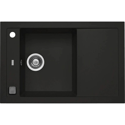 Alveus Formic 30 Deep Black