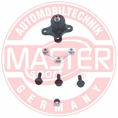 MASTER-SPORT Podpora-/ Kloub 13790SETMS