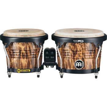 Meinl FWB190-LB The Marathon Designer Series Leopard Burl Бонго (FWB190LB)