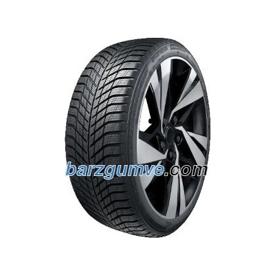 Hankook Winter i*cept evo 4 SUV W340A ( 285/45 R20 112V XL 4PR, (MFS) SBL )