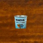 Kemichal Kemicerafin 3256 Plus Тъмен махагон - Лазурен лак за дърво на водна основа 0.75л (6801)