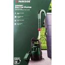PARKSIDE PERP 400 A1