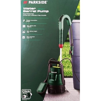 PARKSIDE PERP 400 A1
