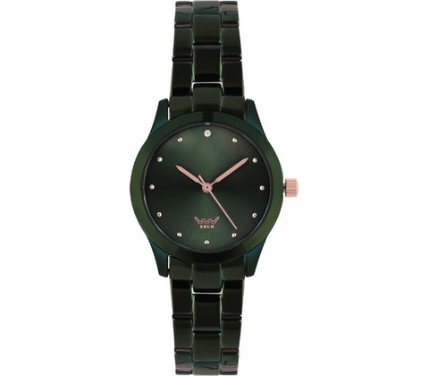 Vuch Edin Green