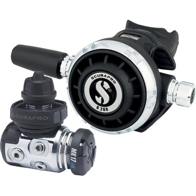 Scubapro MK17 Evo2 /G260 – Hledejceny.cz