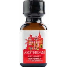 Poppers Amsterdam White 24 ml