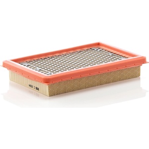 Mann-filter Въздушен филтър mann-filter c 2564 Въздушен филтър