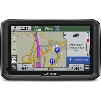 Garmin dezl 770LMT-D