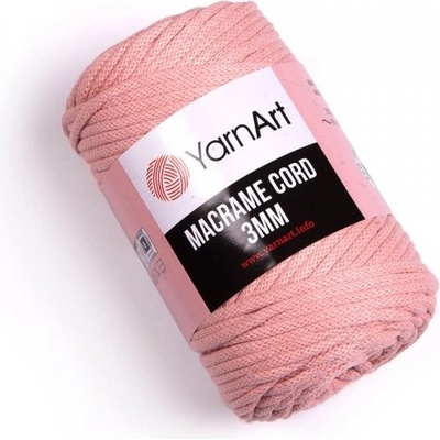 YarnArt Macrame Cord 3mm macrame 03: Macrame Cord 3mm 767