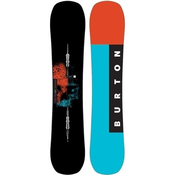 Burton INSTIGATOR 19/20