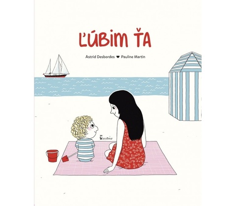 Ľúbim ťa