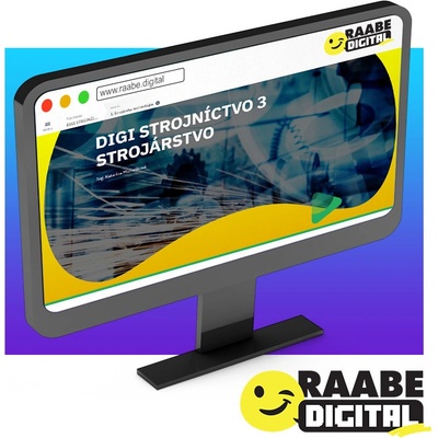 Strojníctvo pre 3. ročník - Technické a informačné služby (Digitálna učebnica)