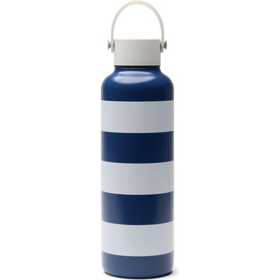 Vinga nerezová termoláhev Lagoa 600 ml tmavě modrá
