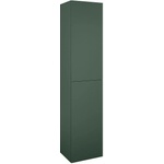 Roca Колона с две врати 400 х 352 х 1800 mm, forest green (A857956534)