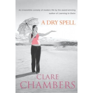 Dry Spell (ISBN: 9780099277644)
